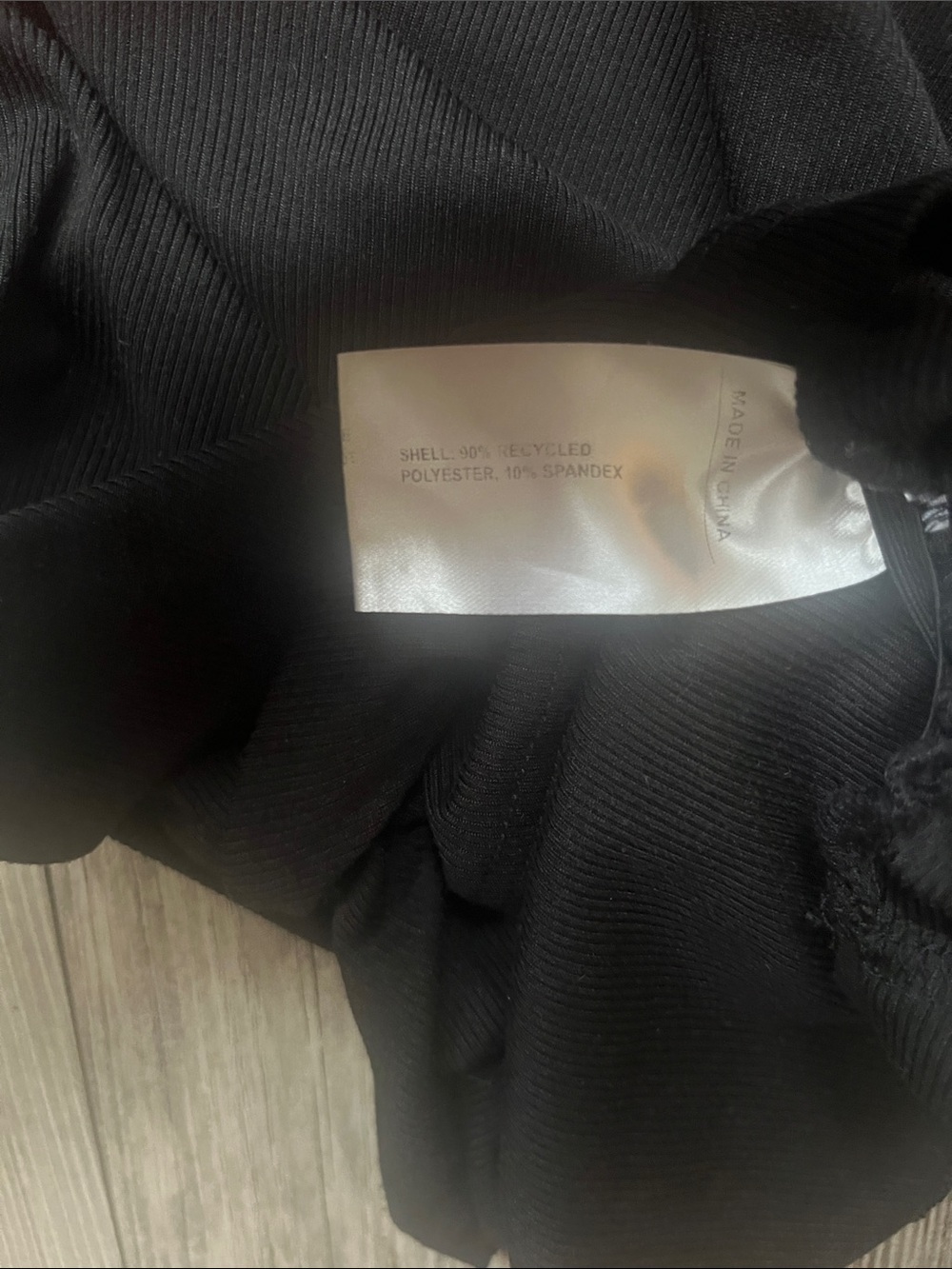 Cider • Ruched Bell Sleeve Top - Picture 6 of 6
